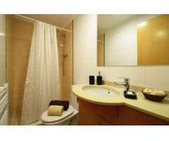 ¡Tu Nuevo Hogar en Eixample te Espera!