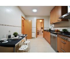 ¡Tu Nuevo Hogar en Eixample te Espera!