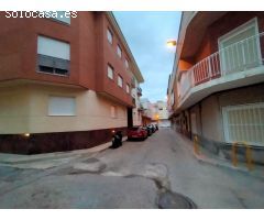 Plaza de Garaje