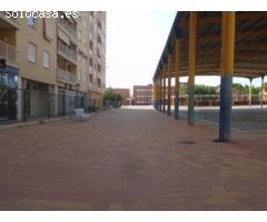 Local comercial junto al colegio de la Consolación