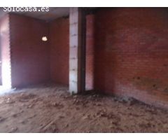 Local comercial junto al colegio de la Consolación