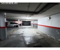 Garaje en Polígono Industrial La Estrella