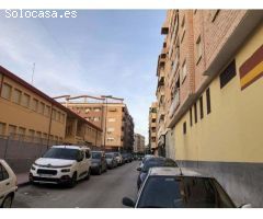 Piso en venta en Calle Ernesto Cardenal, 5ª, Molina De Segura , 68.300 €