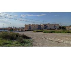 SUELO URBANO EN VENTA