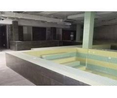 Hotel en venta en Cuenca
