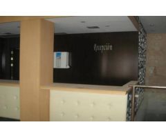 Hotel en venta en Cuenca