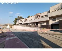 Vivienda de tres dormitorios