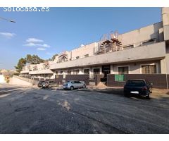 Vivienda de tres dormitorios