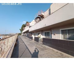 Vivienda de tres dormitorios