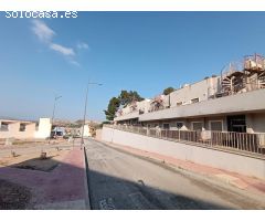 Vivienda de tres dormitorios