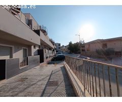 Vivienda de dos dormitorios
