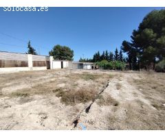 Terreno en Los Valientes