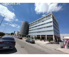 Oportunidad de adquirir esta plaza de garaje en el Pol. Ind. Los Torraos