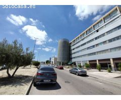Oportunidad de adquirir esta plaza de garaje en el Pol. Ind. Los Torraos