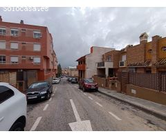 Oportunidad de adquirir esta plaza de garaje
