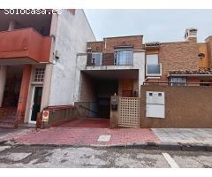 Oportunidad de adquirir esta plaza de garaje