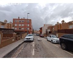 Oportunidad de adquirir esta plaza de garaje