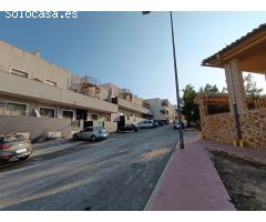 Vivienda de 3 dormitorios
