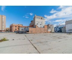 Suelo Urbano en Alguazas