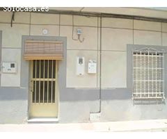 Casa para reformar en Ceutí
