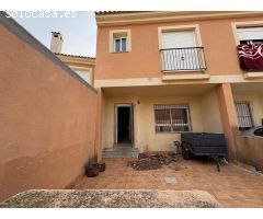 Se vende Dúplex en Lo Ferro