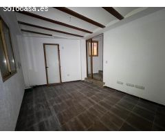 Casa en el centro de Caravaca
