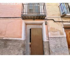 Casa para reformar en el centro de Mula