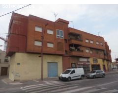 ¡Oportunidad Inversores en Alguazas!
