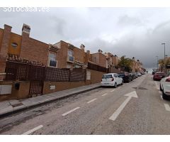 Oportunidad de adquirir esta plaza de garaje