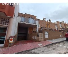 Oportunidad de adquirir esta plaza de garaje