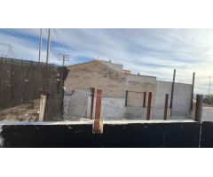 ¡PARCELA EN VENTA EN LOS VIENTOS, MOLINA DE SEGURA!