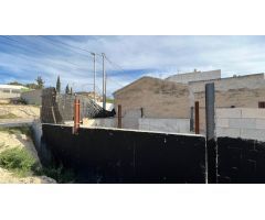 ¡PARCELA EN VENTA EN LOS VIENTOS, MOLINA DE SEGURA!