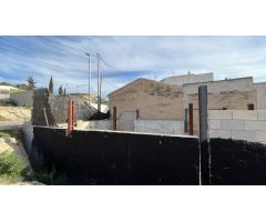 ¡PARCELA EN VENTA EN LOS VIENTOS, MOLINA DE SEGURA!