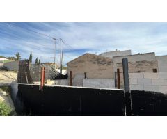 ¡PARCELA EN VENTA EN LOS VIENTOS, MOLINA DE SEGURA!