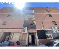 Estupendo piso en Alguazas