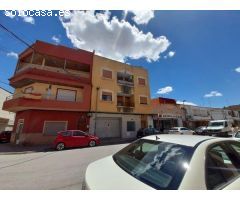 Piso en venta Ceutí