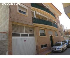 Oportunidad en Las Torres de Cotillas