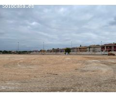 Parcela en la Urbanización en Los Olivos