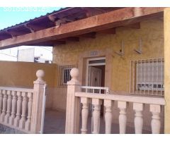 Estupenda casa en La Algaida