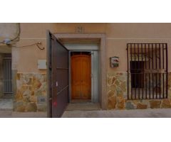 Casa adosada en Alguazas