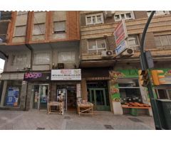 Amplio piso en Molina de Segura