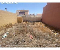 TERRENO URBANO EN EL ALQUIAN