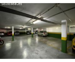 Garaje/Parking en Venta en Antequera, Málaga