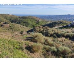 Finca rustica en Venta en Vélez-Málaga, Málaga