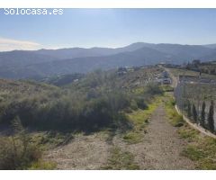 Finca rustica en Venta en Vélez-Málaga, Málaga