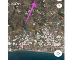 Parcela en Venta en Torrox Costa, Málaga