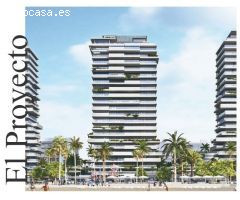 Piso en Venta en Málaga del Fresno, Málaga