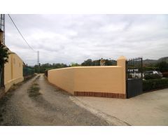 Finca rustica en Venta en Coín, Málaga