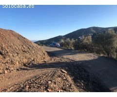 Parcela en Venta en Torrox Costa, Málaga