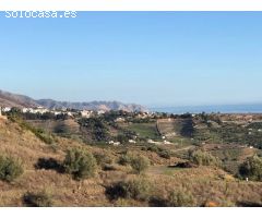 Parcela en Venta en Torrox Costa, Málaga